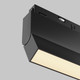 Миниатюра изображения товара Трековый светильник Maytoni Basis TR036-2-12W2.7K-B