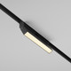 Миниатюра изображения товара Трековый светильник Maytoni Basis TR036-2-12W2.7K-B