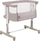 Миниатюра изображения товара Детская кроватка Lionelo Aurora (Beige Cappuchino)