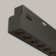 Миниатюра изображения товара Трековый светильник Maytoni Points TR031-2-18W2.7K-B