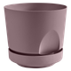 Миниатюра изображения товара Вазон La Decoro Тренд / КШ-4102 (пыльная роза)