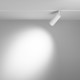 Миниатюра изображения товара Трековый светильник Maytoni Focus Led TR032-4-12WTW-M-DD2-W