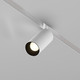 Миниатюра изображения товара Трековый светильник Maytoni Focus Led TR032-4-5WTW-M-DD2-W