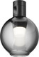 Миниатюра изображения товара Трековый светильник Maytoni Bubble TR148-1-3W4K-B