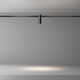 Миниатюра изображения товара Трековый светильник Maytoni Focus Led TR143-1-5W4K-W-B