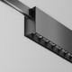 Миниатюра изображения товара Трековый светильник Maytoni Points TR150-1-12W4K-M-B