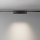 Миниатюра изображения товара Трековый светильник Maytoni Points TR150-1-12W4K-M-B