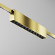 Миниатюра изображения товара Трековый светильник Maytoni Points TR150-1-12W4K-M-BS