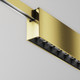 Миниатюра изображения товара Трековый светильник Maytoni Points TR150-1-12W4K-M-BS