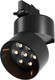 Миниатюра изображения товара Трековый светильник Maytoni Alfa TR199-3-15W2.7K-M-B