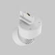 Миниатюра изображения товара Трековый светильник Maytoni Alfa TR199-3-15W4K-M-W