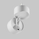 Миниатюра изображения товара Трековый светильник Maytoni Alfa TR199-3-15W4K-M-W