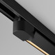 Миниатюра изображения товара Трековый светильник Maytoni Basis TR196-3-10W2.7K-B