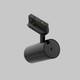 Миниатюра изображения товара Трековый светильник Maytoni Focus Led TR197-3-12WCCT-M-B
