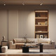 Миниатюра изображения товара Трековый светильник Maytoni Focus Led TR197-3-12WCCT-M-B