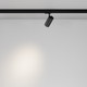 Миниатюра изображения товара Трековый светильник Maytoni Focus Led TR197-3-12WCCT-M-B