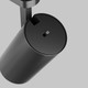 Миниатюра изображения товара Трековый светильник Maytoni Focus Led TR197-3-12WCCT-M-B