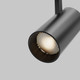 Миниатюра изображения товара Трековый светильник Maytoni Focus Led TR197-3-12WCCT-M-B