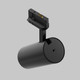 Миниатюра изображения товара Трековый светильник Maytoni Focus Led TR197-3-20WCCT-M-B