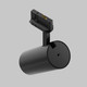 Миниатюра изображения товара Трековый светильник Maytoni Focus Led TR197-3-30WCCT-M-B