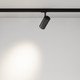 Миниатюра изображения товара Трековый светильник Maytoni Focus Led TR197-3-30WCCT-M-B