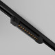 Миниатюра изображения товара Трековый светильник Maytoni Points TR195-3-10W2.7K-M-B