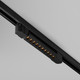 Миниатюра изображения товара Трековый светильник Maytoni Points TR195-3-10W2.7K-M-B