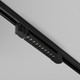 Миниатюра изображения товара Трековый светильник Maytoni Points TR195-3-10W4K-M-B