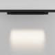 Миниатюра изображения товара Трековый светильник Maytoni Points TR195-3-20W4K-M-B