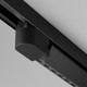 Миниатюра изображения товара Трековый светильник Maytoni Points TR195-3-20W4K-M-B