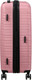 Миниатюра изображения товара Чемодан на колесах American Tourister Flashline ME8*90 002