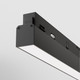 Миниатюра изображения товара Трековый светильник Maytoni Basis TR030-4-24WTW-DSZ-B
