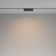 Миниатюра изображения товара Трековый светильник Maytoni Basis TR036-4-12WTW-DSZ-B