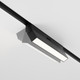 Миниатюра изображения товара Трековый светильник Maytoni Basis TR036-4-12WTW-DSZ-B