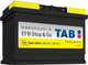 Миниатюра изображения товара Автомобильный аккумулятор TAB EFB 70R L3 R+