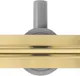 Миниатюра изображения товара Трап для душа REA Neox Slim Pro 1000 Matt Gold / REA-G6990