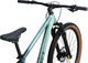 Миниатюра изображения товара Велосипед Aspect Air Expert 29 2025 (M 18, зеленый, разобранный, в коробке)