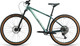 Миниатюра изображения товара Велосипед Aspect Air Expert 29 2025 (M 18, зеленый, разобранный, в коробке)