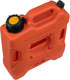 Миниатюра изображения товара Канистра Экстрим Драйв Плюс / kan-EXDn-5L-OR (оранжевая)