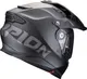 Миниатюра изображения товара Мотошлем Scorpion Exo Exo ADF-9000 Air Solid (р. XL, черный матовый)