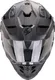 Миниатюра изображения товара Мотошлем Scorpion Exo Exo ADF-9000 Air Solid (р. XL, черный матовый)