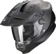 Миниатюра изображения товара Мотошлем Scorpion Exo Exo ADF-9000 Air Solid (р. XL, черный матовый)