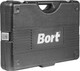 Миниатюра изображения товара Универсальный набор инструментов Bort BTK-142 (93418439)