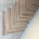 Миниатюра изображения товара Виниловый пол Afloor BM Flooring SPC 33кл 4V BM 002-H