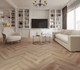Миниатюра изображения товара Виниловый пол Afloor BM Flooring SPC 33кл 4V BM 002-H