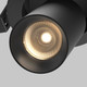 Миниатюра изображения товара Спот Maytoni Focus Led C071CL-7W3K-B
