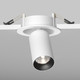 Миниатюра изображения товара Спот Maytoni Focus Led C071CL-7W4K-WB