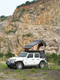 Миниатюра изображения товара Палатка на крышу автомобиля Wild Land Bush Cruiser V2 Pro 120 / 900006-0001-0004