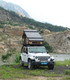 Миниатюра изображения товара Палатка на крышу автомобиля Wild Land Bush Cruiser V2 Pro 120 / 900006-0001-0004