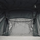 Миниатюра изображения товара Палатка на крышу автомобиля Wild Land Lite Cruiser 120 XL pro / 900001-0002-0006